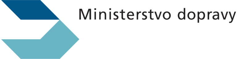 Ministerstvo dopravy CZ logo | Homepage